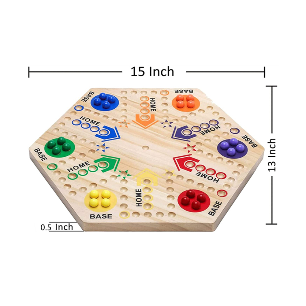 Game Board Double-Sided Design - Board Game Store avis et prix