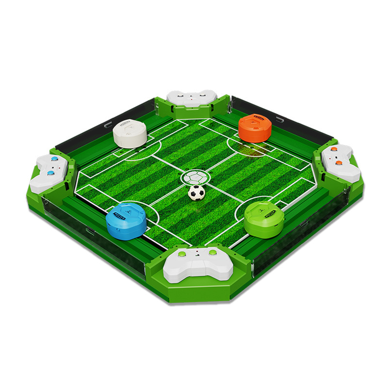 Remote control table football  - Board Game For 5 Players avis et prix