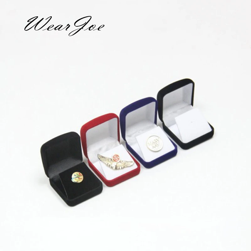 Fine Badge Medal Packaging Box - Token Tray Organizer avis et prix