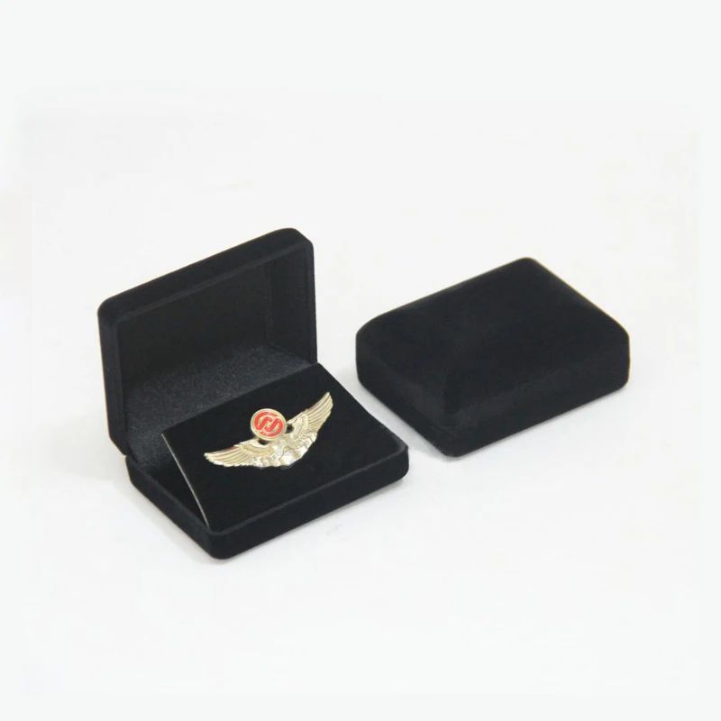 Fine Badge Medal Packaging Box - Token Tray Organizer avis et prix