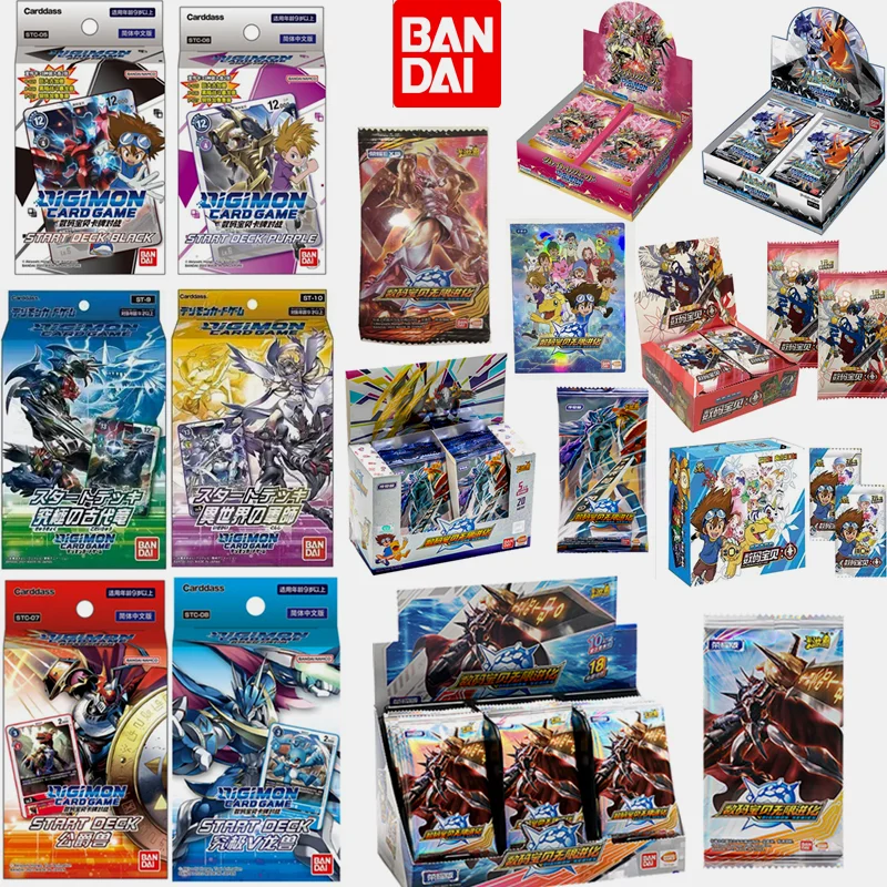 anime card store Genuine Digim - Board Game Store avis et prix