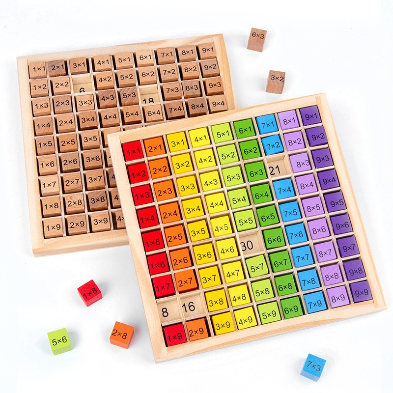 Montessori Children Educationa - Board Game Enthusiast avis et prix