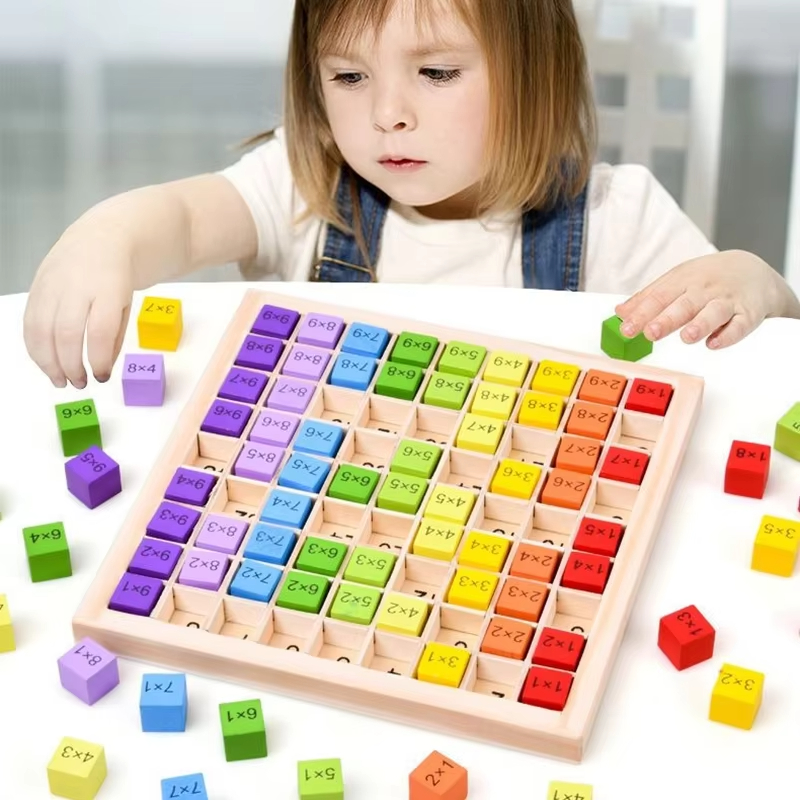 Montessori Children Educationa - Board Game Enthusiast avis et prix