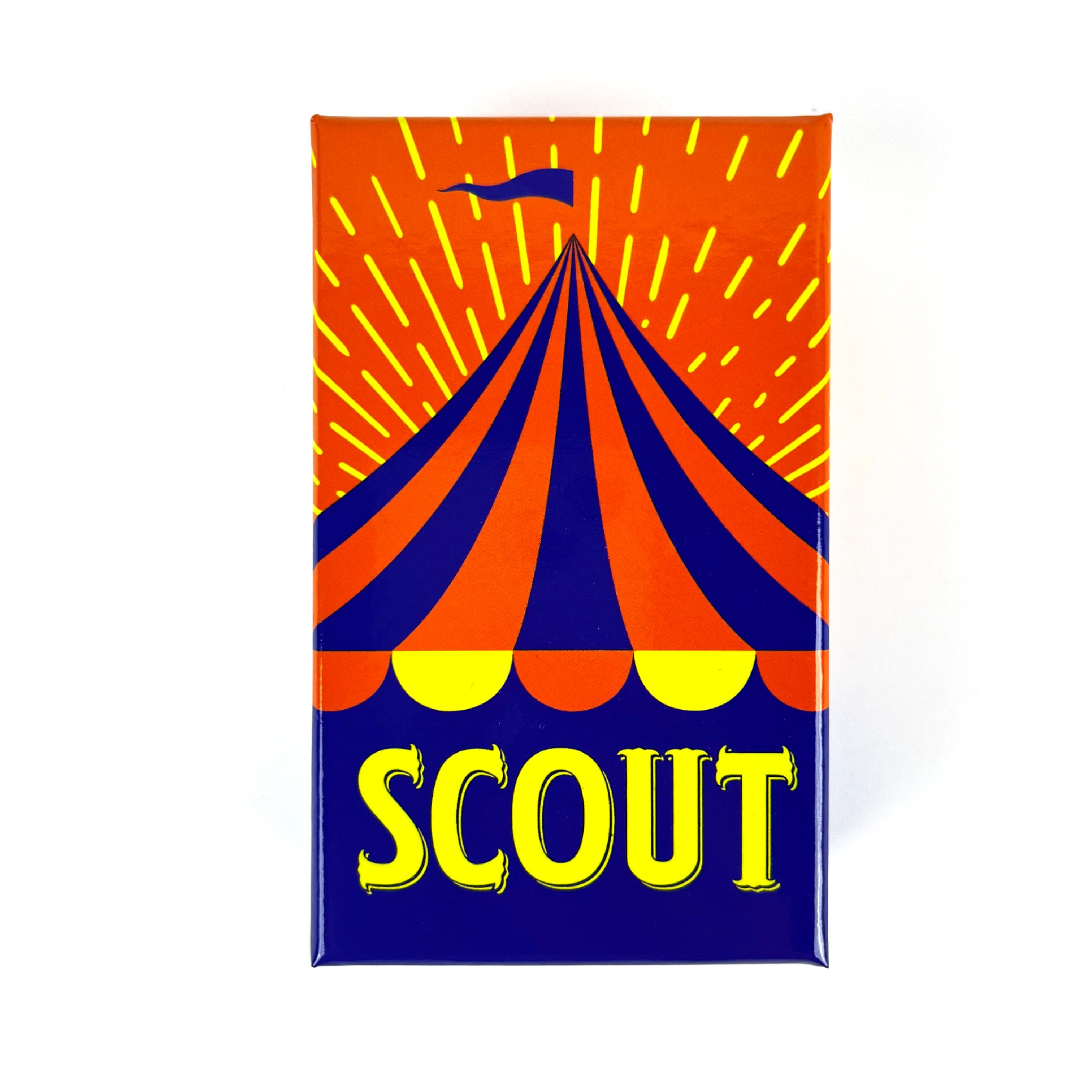 SCOUT SDJ Award-winning Board  - Board Game For 5 Players avis et prix
