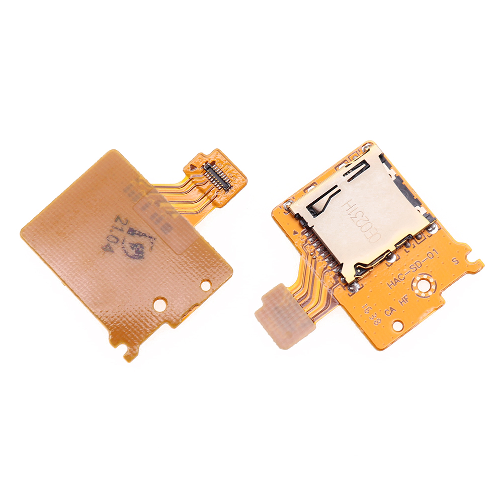 TingDong Micro SD Card Slot So - Board Game Nintendo Switch avis et prix
