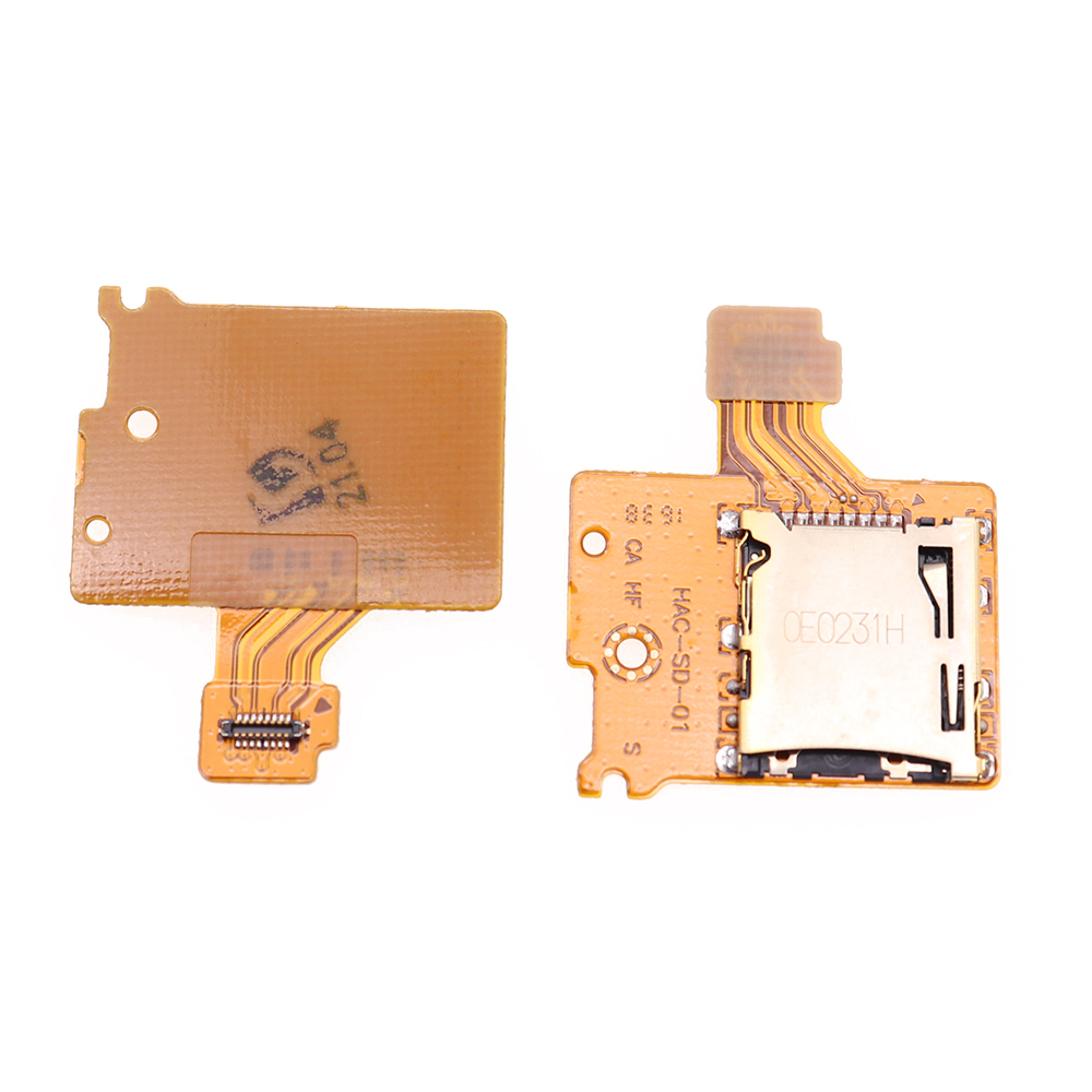 TingDong Micro SD Card Slot So - Board Game Nintendo Switch avis et prix