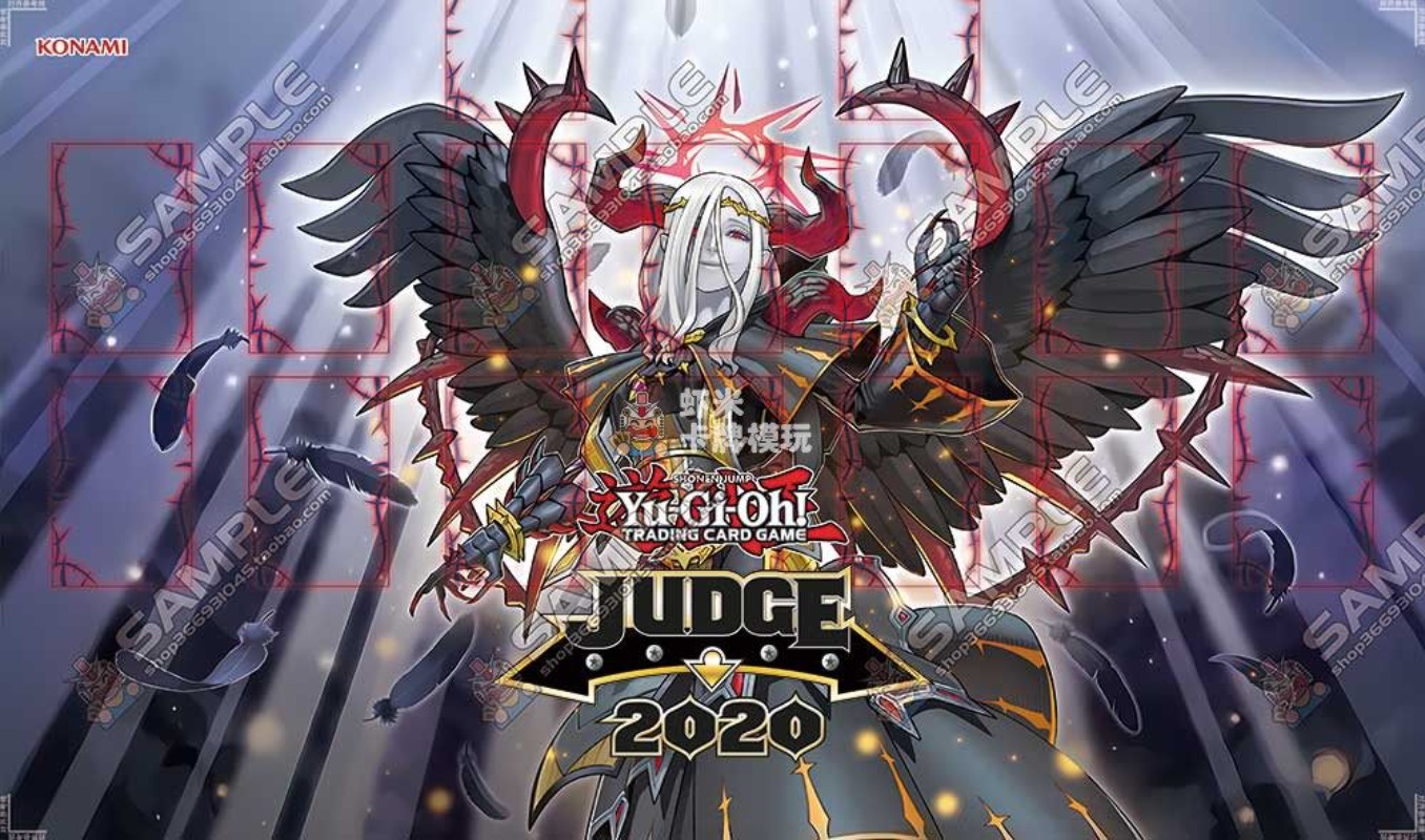 New Darklord Series Yu-Gi-Oh!  - Board Game Yugioh avis et prix