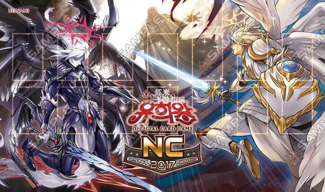 New Darklord Series Yu-Gi-Oh!  - Board Game Yugioh avis et prix
