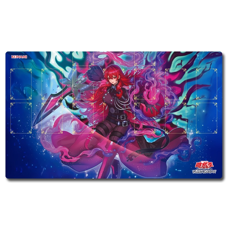 Yu-Gi-Oh! TCG Exosister Karmae - Board Game Yugioh avis et prix