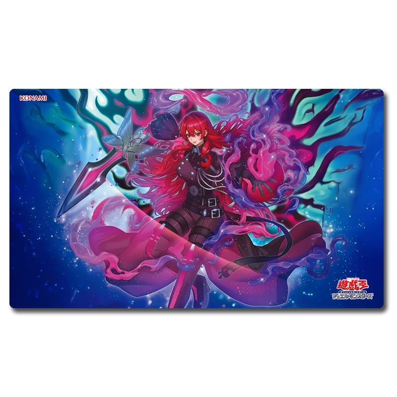 Yu-Gi-Oh! TCG Exosister Karmae - Board Game Yugioh avis et prix
