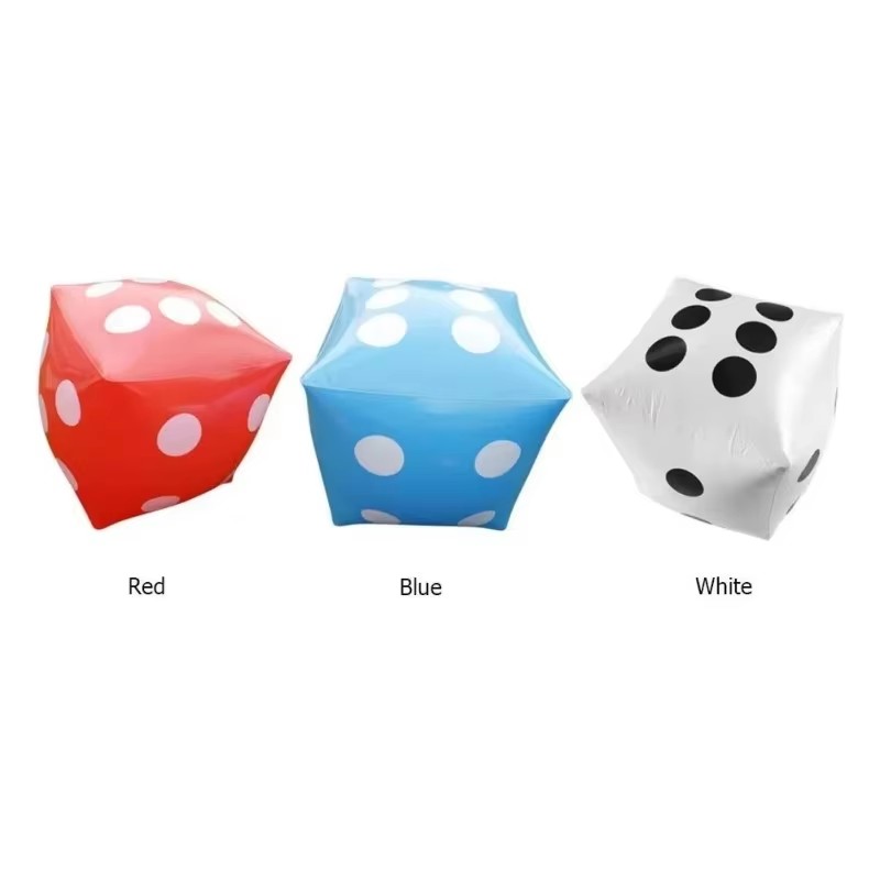 Interesting Inflatable Balloon - Board Game With Chips avis et prix