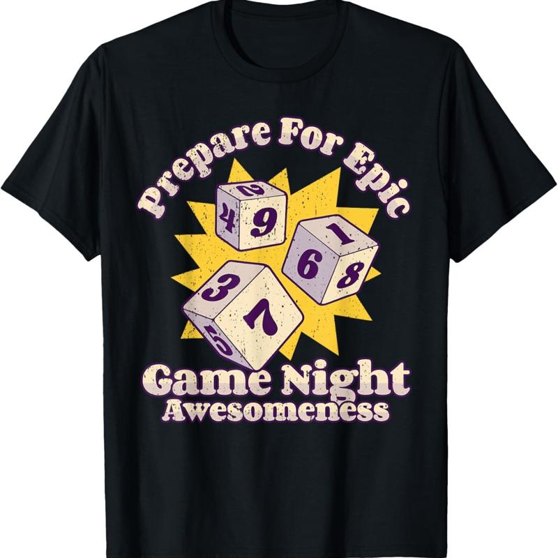 Game Night Host I Family Board - Board Game Family avis et prix