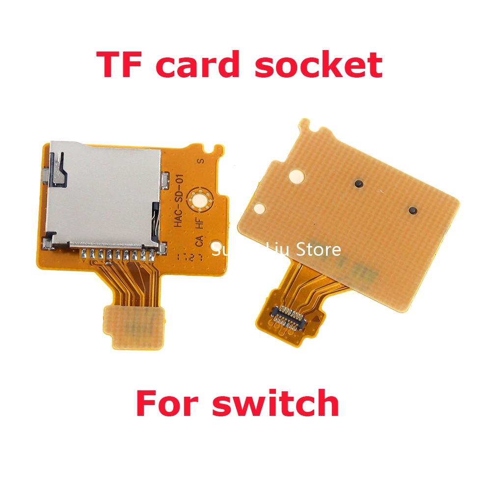 10pcs/lot For Nintendo NS NX S - Board Game Nintendo Switch avis et prix