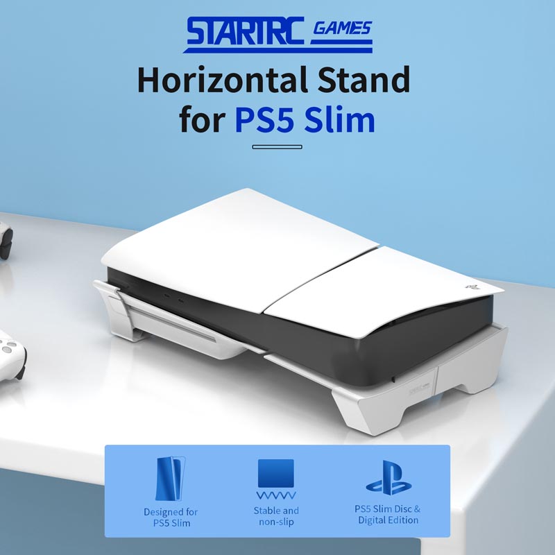 Game Stand Support For Sony PS - Board Game For 5 Players avis et prix