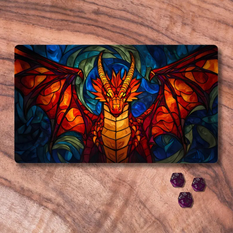 VIKAMA Magic: The Gathering Pl - Play Mat Neoprene avis et prix