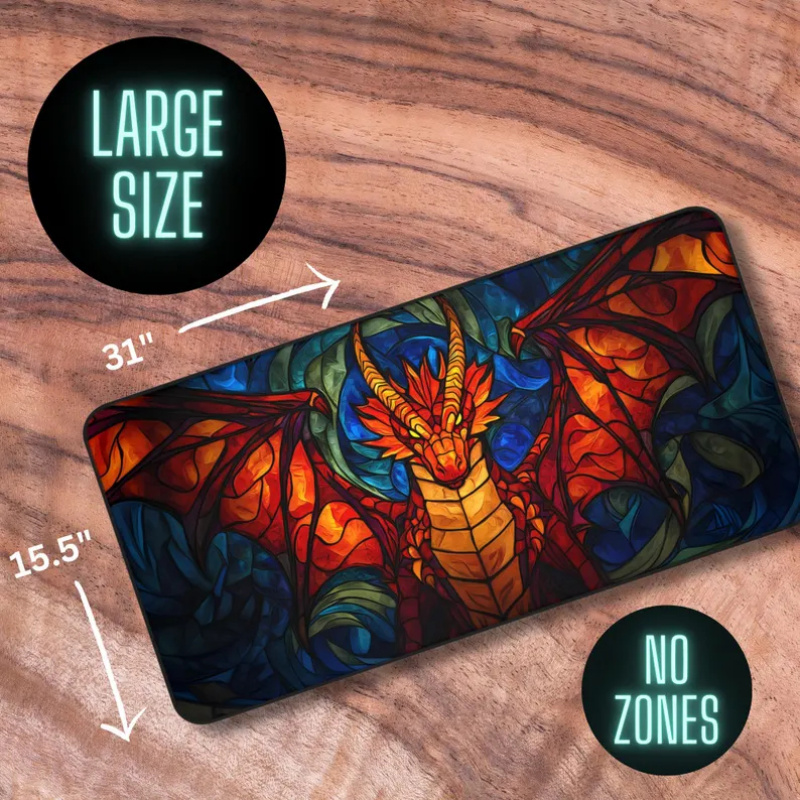 VIKAMA Magic: The Gathering Pl - Play Mat Neoprene avis et prix