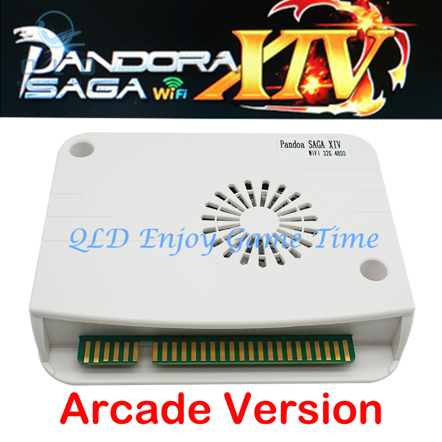 3D Pandora Saga Box 14 4800 in - Board Game Online Free avis et prix