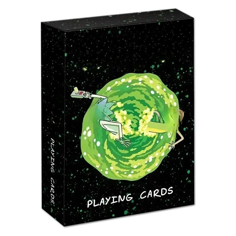 Rick Card Poker Board Game Mul - Board Game Family avis et prix