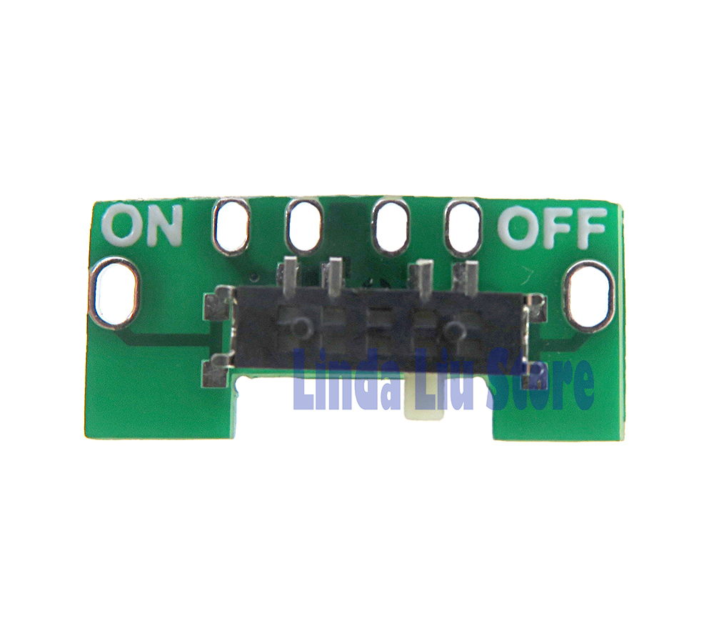 1pc Replacement Power Switch F - Board Game Nintendo Switch avis et prix