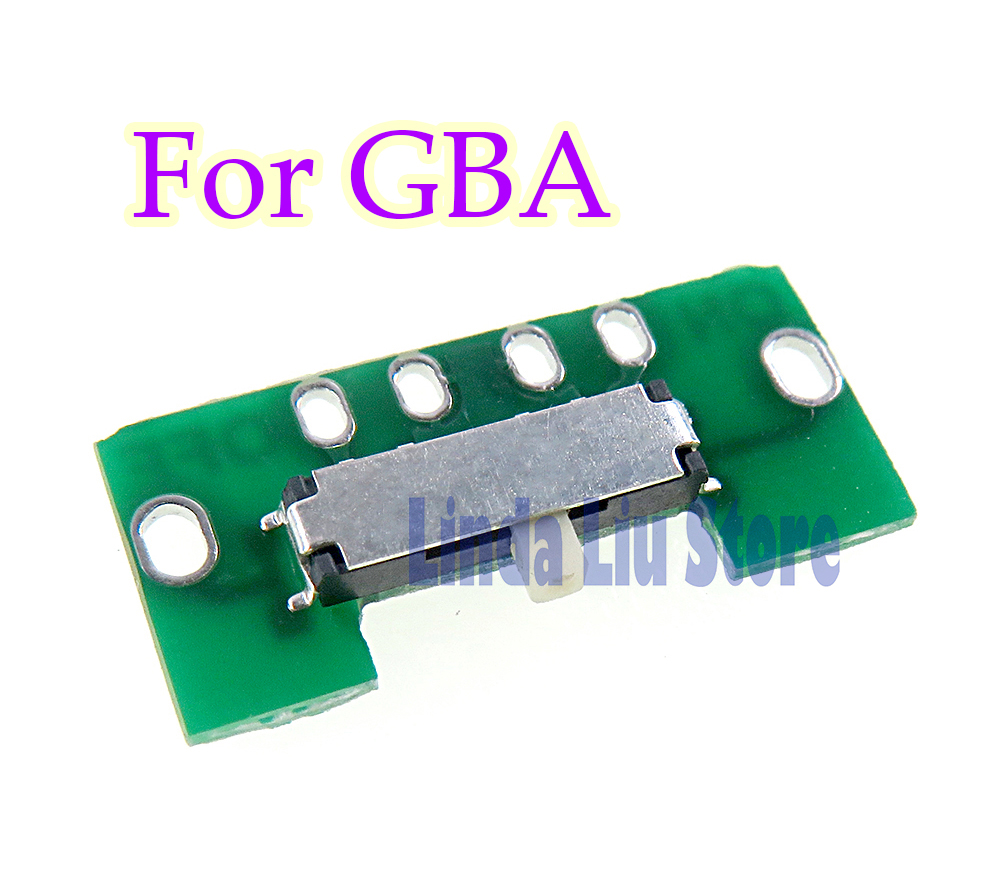 1pc Replacement Power Switch F - Board Game Nintendo Switch avis et prix