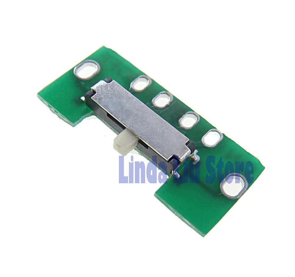 1pc Replacement Power Switch F - Board Game Nintendo Switch avis et prix