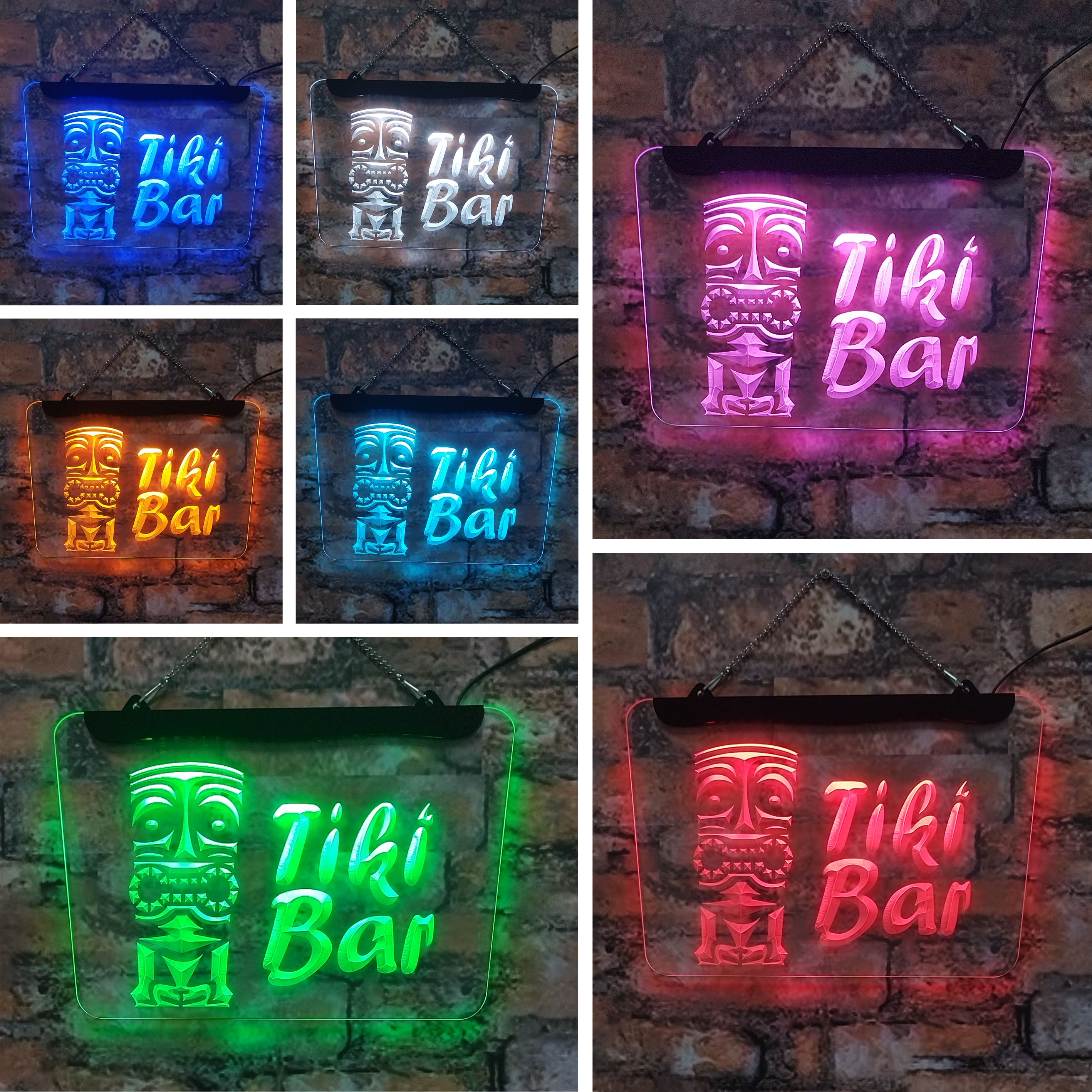 Beer, bar, club, LED neon sign - Board Game Store avis et prix