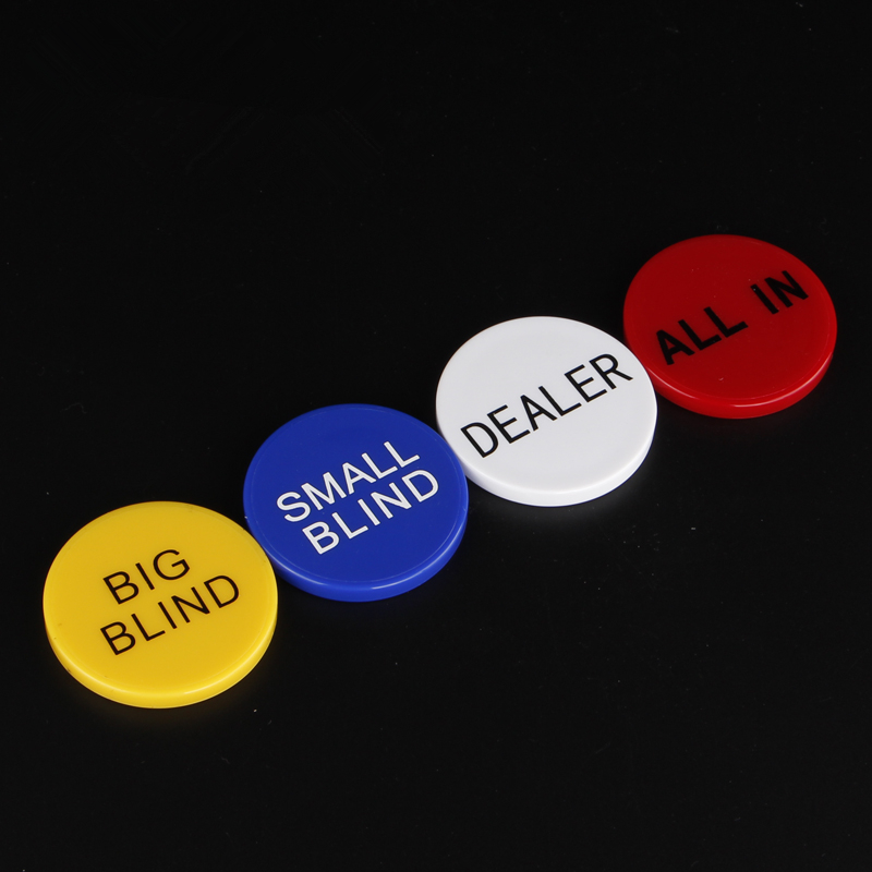 10Pcs HOT SALE Acrylic Round P - Board Game With Chips avis et prix