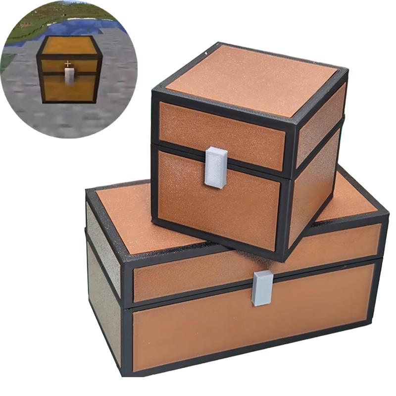 MC Storage Box Magnetic Pixel  - Token Tray Organizer avis et prix