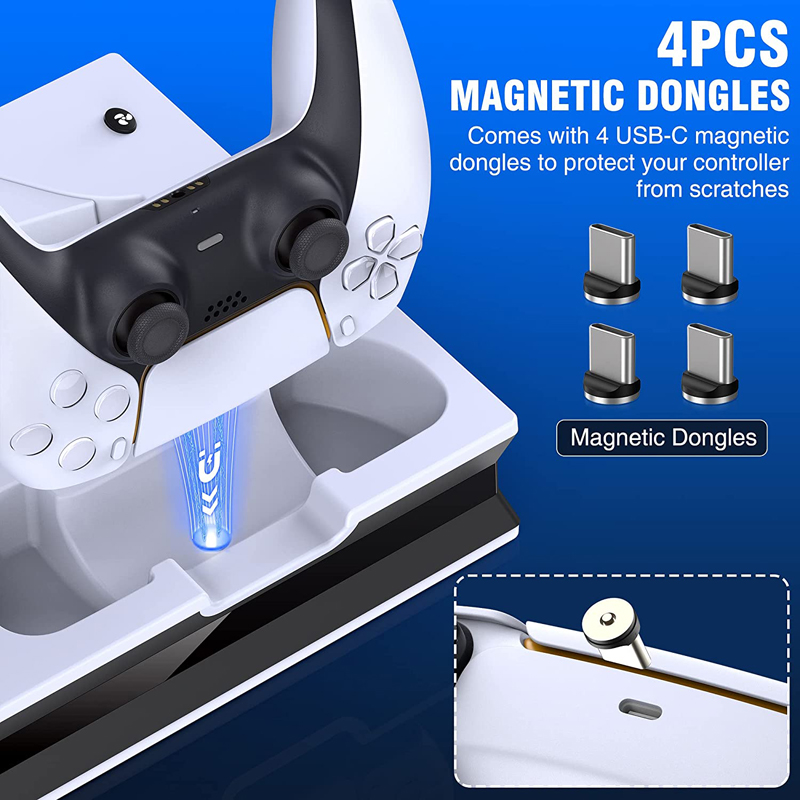 Stand For Sony PS5 Game Consol - Board Game For 5 Players avis et prix